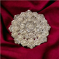 Spilla Lagriffe Bijoux  Donna in Lega metallica 299/19 - 299/19